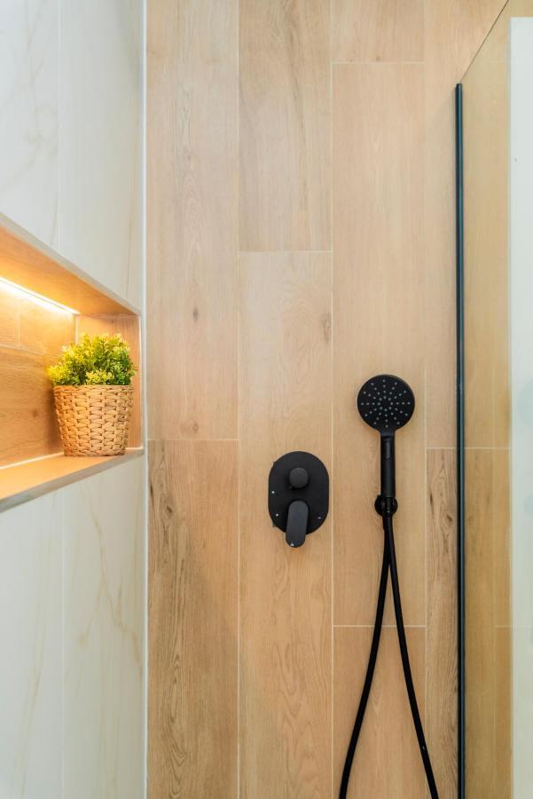 Jetset By Edsam Apartman Madrid Kültér fotó