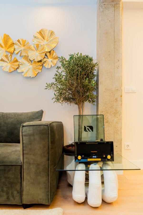 Jetset By Edsam Apartman Madrid Kültér fotó