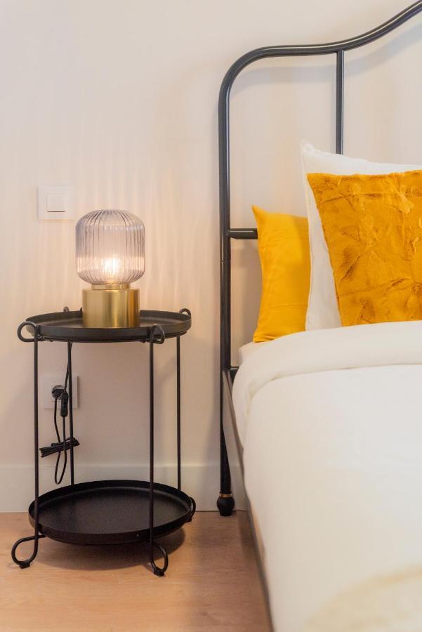 Jetset By Edsam Apartman Madrid Kültér fotó