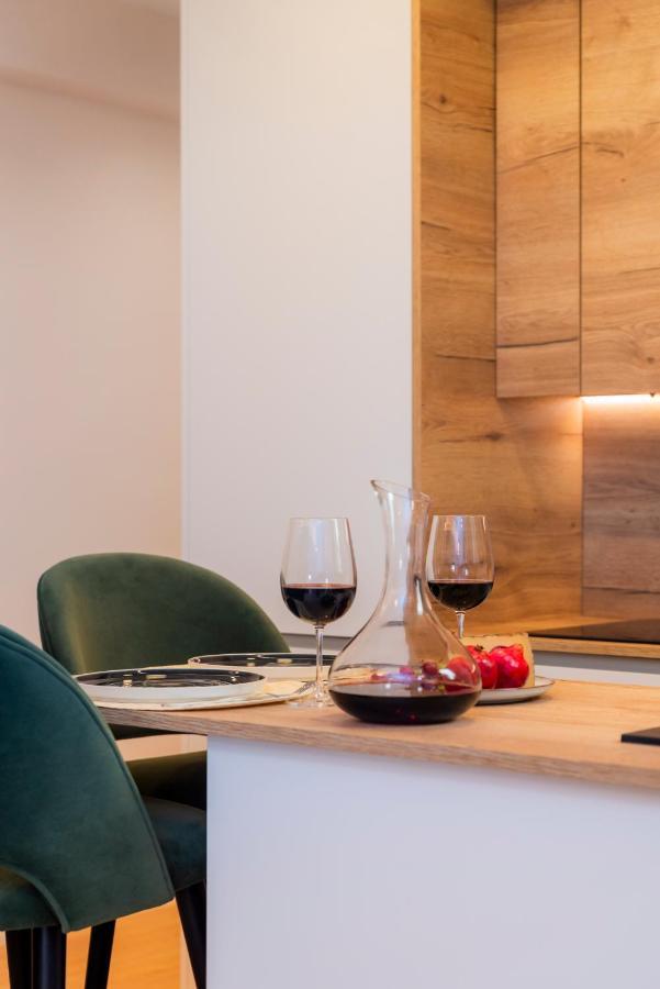 Jetset By Edsam Apartman Madrid Kültér fotó