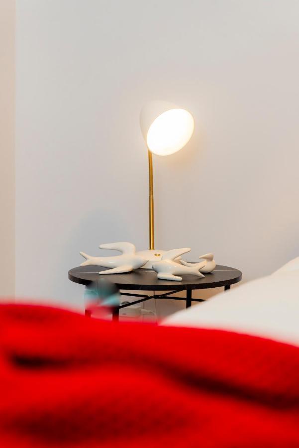 Jetset By Edsam Apartman Madrid Kültér fotó