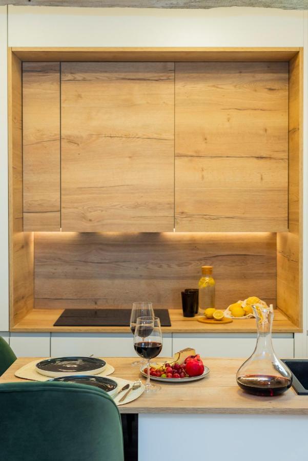 Jetset By Edsam Apartman Madrid Kültér fotó