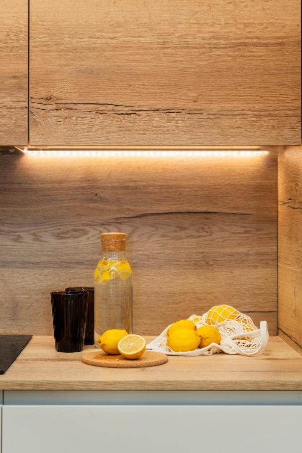 Jetset By Edsam Apartman Madrid Kültér fotó